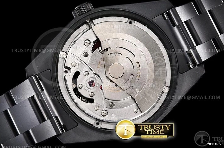 1025 ROLMIL030B – Milgauss Sustainable 1000